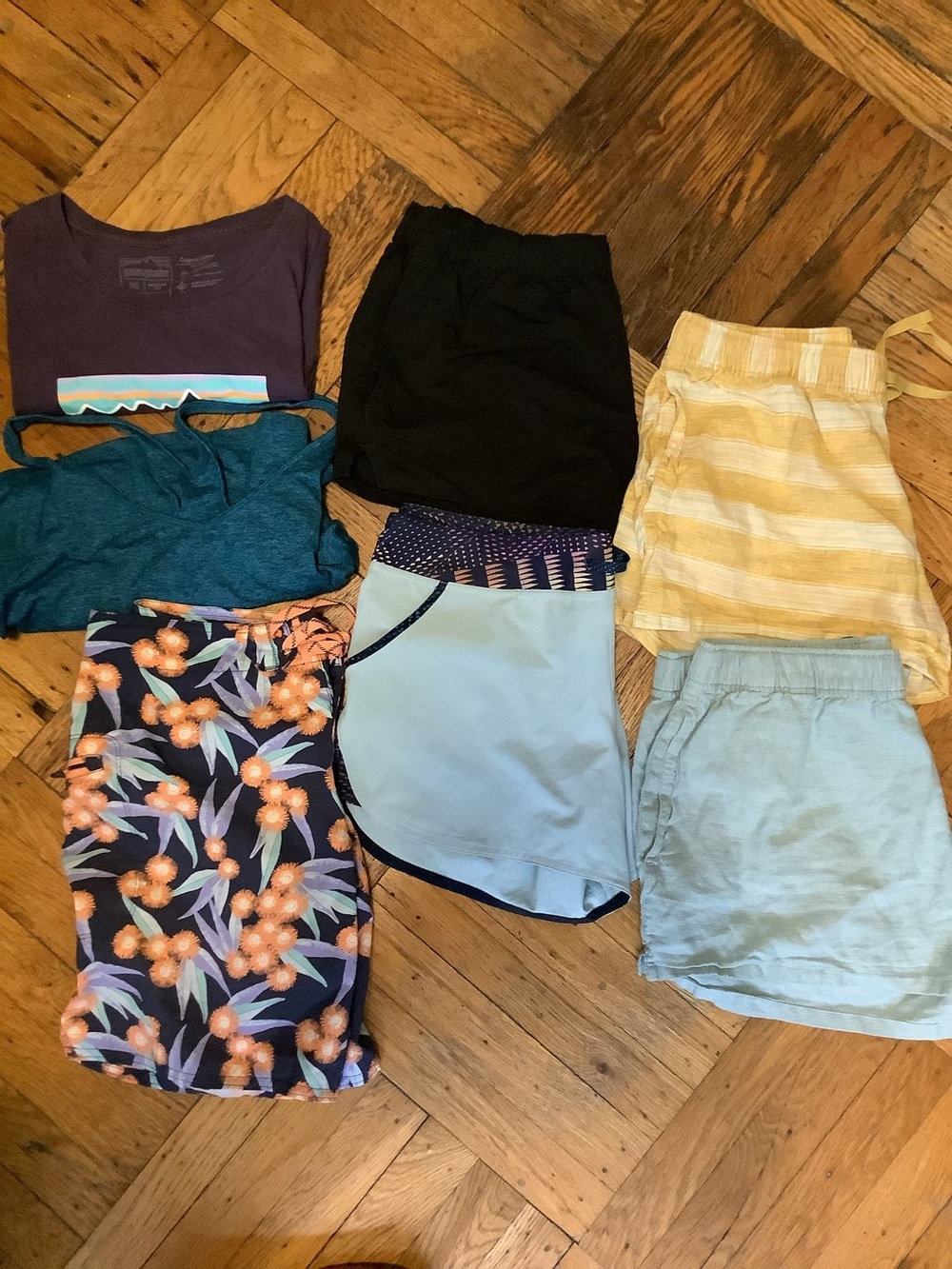 Patagonia bundle